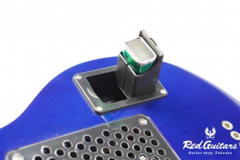 PGG-200FM SBL